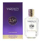 Yardley 250 For Her Limited Edition edp 100ml