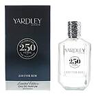 Yardley 250 For Him Limited Edition edp 100ml