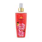 Yardley Sensation Burst of Passion Body Mist 236ml