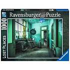 Ravensburger The Madhouse Puslespill 1000 Brikker