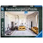 Ravensburger White Room Pussel 1000 Bitar