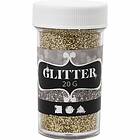 Creativ Company Glitter Guld 20g