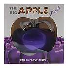 The Big Apple Purple edp 100ml