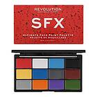 Makeup Revolution SFX Ultimate Face Paint Palette