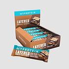 Myprotein Retail Layer Bar 60g 12pcs