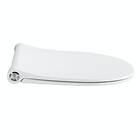 Pressalit Sway D 934 SC BL6999 (Matt White)