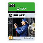 NHL 22 - X-Factor Edition (Xbox One | Series X/S)
