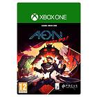 Aeon Must Die! (Xbox One | Series X/S)