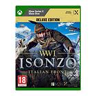 Isonzo - Deluxe Edition (Xbox One | Series X/S)
