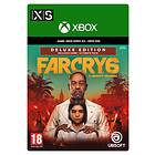 Far Cry 6 - Deluxe Edition (Xbox One | Series X/S)