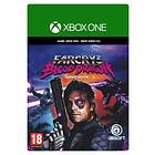 Cry 3: Blood Dragon - Classic Edition (Xbox One | Series X/S)