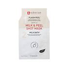 Erborian Milk & Peel Shot Mask & Milk Bath 18g