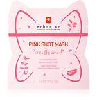 Erborian Pores Fly Away Pink Shot Mask 1st