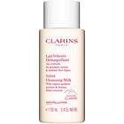 Clarins Anti-Pollution Velvet Cleansing Milk 100ml