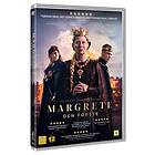 Margrete Den Første (DK) (DVD)