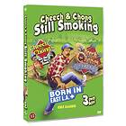 Cheech & Chong Still Smoking (SE) (DVD)