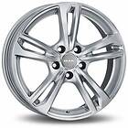 MAK Wheels Emblema Silver 6x15 4/108 ET38 CB63.4