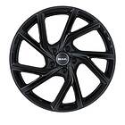 MAK Wheels Kassel Dark 7.5x18 5/112 ET50 CB57.1