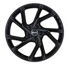 MAK Wheels Kassel Dark 8x18 5/112 ET26 CB66.5
