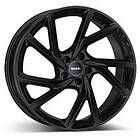 MAK Wheels Kassel Dark 7.5x18 5/112 ET42 CB57.1