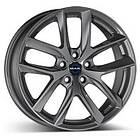 MAK Wheels Voltage Anthracite 9.5x19 5/114.3 ET45 CB64.1