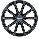 MAK Wheels Davinci Dark 7.5x18 5/112 ET46 CB57.1