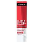 Neutrogena Clear & Defend + Daily Serum 30ml