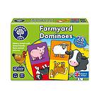 Farmyard Dominoes