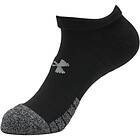 Under Armour Heatgear Ultra Low Sock