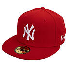New Era 59Fifty New York Yankees Fitted