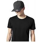 Urban Classics Fine Melange Flexfit Keps