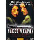 Naked Weapon (DVD)