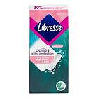 Libresse Dailies Extra Protection Long 22-pack