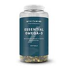 Myvitamins Essential Omega-3 90 Kapselit