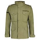 Superdry Crafted M65 Jacket (Herre)