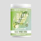 Myprotein Myvegan Clear Vegan Protein 0,6kg