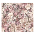 A.S. Creation Urban Flowers (327222)