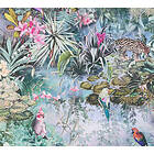 A.S. Creation Dream Flowery Flowers (381791)
