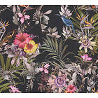 A.S. Creation Dream Flowery Flowers (381781)