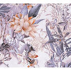 A.S. Creation Dream Flowery Flowers (381772)