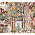 A.S. Creation Dream Flowery Oriental (381741)