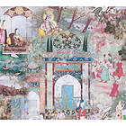 A.S. Creation Dream Flowery Oriental (381743)