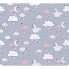 A.S. Creation Little Love Clouds (381251)