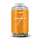 Myvitamins E-Vitamiini 60 Kapselit