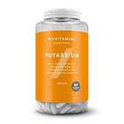 Myvitamins Potassium 90 Tabletter