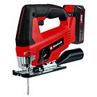 Einhell TC-JS 18 Li (1x2.5Ah)