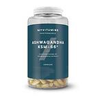 Myvitamins Ashwaganda KSM-66 30 Kapselit