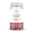 Myvitamins Collagen Gummies 60 Capsules