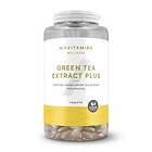 Myvitamins Green Tea Extract Plus 90 Tabletit