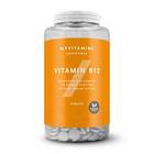 Myvitamins Essential Vitamin B12 180 Tabletter